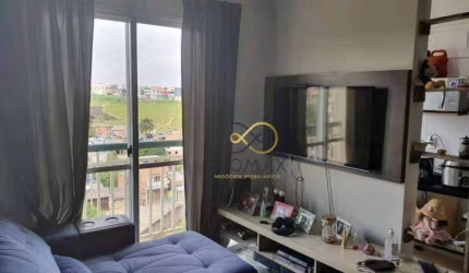 Apartamento a venda em Guarulhos