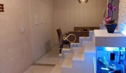 Sobrado em Guarulhos com 3 quartos à venda, 120 m² por R$ 650.000 - Jardim Célia