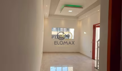 Sobrado em Guarulhos com 3 quartos à venda, 102 m² por R$ 590.000 - Vila Carmela I