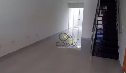 Sobrado com 3 dormitórios à venda, 144 m² por R$ 904.000,00 - Vila Gustavo - São Paulo/SP