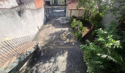 Terreno à venda, 250 m² por R$ 750.000,00 - Vila Maranduba - Guarulhos/SP