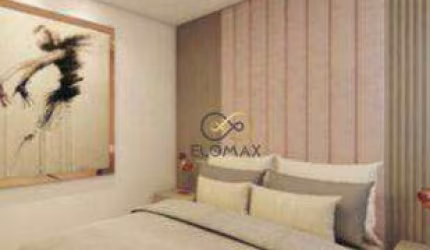 Studio à venda, 30 m² por R$ 338.000,00 - Jardim São Paulo - São Paulo/SP