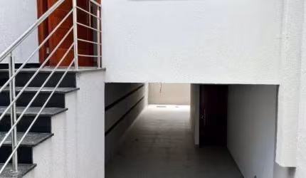 Sobrado com 3 dormitórios à venda, 180 m² por R$ 740.000,00 - Parada Inglesa - São Paulo/SP