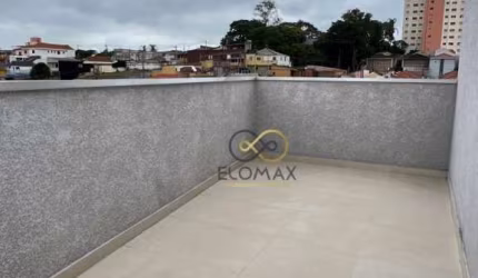 Apartamento com 2 dormitórios à venda, 58 m² por R$ 325.000,00 - Vila Isolina Mazzei - São Paulo/SP