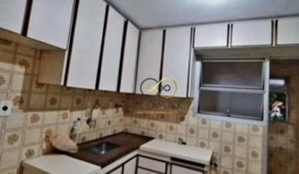 Apartamento com 2 dormitórios à venda, 68 m² por R$ 455.000,00 - Santana - São Paulo/SP