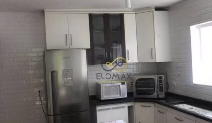 Casa com 3 dormitórios à venda, 197 m² por R$ 850.000,00 - Jardim Pinhal - Guarulhos/SP