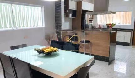 Casa com 3 dormitórios à venda, 219 m² por R$ 985.000,00 - Mandaqui - São Paulo/SP