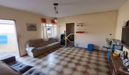 Casa com 4 dormitórios à venda, 159 m² por R$ 530.000,00 - Jardim Pinhal - Guarulhos/SP