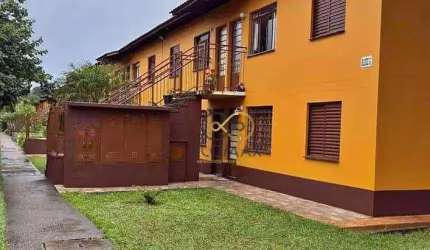 Casa com 2 dormitórios à venda, 44 m² por R$ 192.000,00 - Jardim Ottawa - Guarulhos/SP