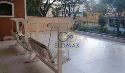 Sobrado com 3 dormitórios à venda, 316 m² por R$ 1.278.000,00 - Jardim Virginia Bianca - São Paulo/SP