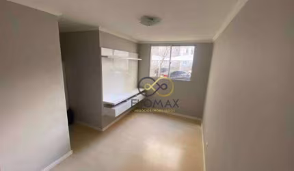 Oportunidade Apartamento com 1 dormitório à venda, 44 m² por R$ 260.000 - Gopoúva - Guarulhos/SP