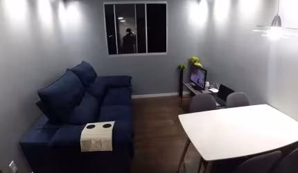 Apartamento á venda Guarulhos