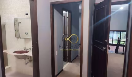 Casa com 3 dormitórios à venda, 240 m² por R$ 1.200.000,00 - Jardim das Laranjeiras - São Paulo/SP