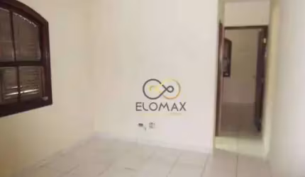 Sobrado com 4 dormitórios à venda, 166 m² por R$ 958.000,00 - Imirim - São Paulo/SP