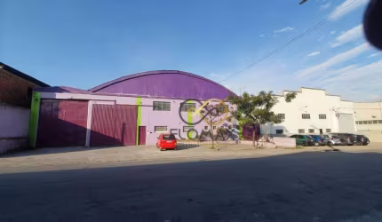 Galpão à venda, 750 m² por R$ 5.000.000,00 - Cidade Industrial Satélite de São Paulo - Guarulhos/SP