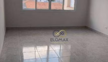 Apartamento com 3 dormitórios à venda, 112 m² por R$ 385.000,00 - Tatuapé - São Paulo/SP