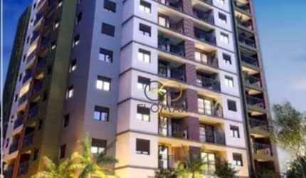 Apartamento com 2 dormitórios à venda, 47 m² por R$ 463.000,00 - Parque Mandaqui - São Paulo/SP