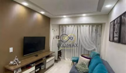 Apartamento com 2 dormitórios à venda, 56 m² por R$ 425.000,00 - Vila Aricanduva - São Paulo/SP