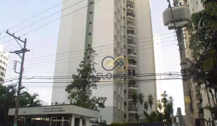 Apartamento com 3 dormitórios à venda, 80 m² por R$ 599.900,00 - Santa Teresinha - São Paulo/SP