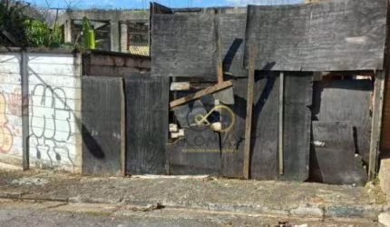 Terreno à venda, 300 m² por R$ 900.000,00 - Jardim Santa Mena - Guarulhos/SP
