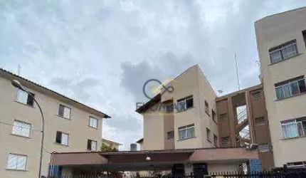 Vende - Apartamento - 48m² - Condomínio Nova Guarulhos II - Jd Adriana - Guarulhos - SP.