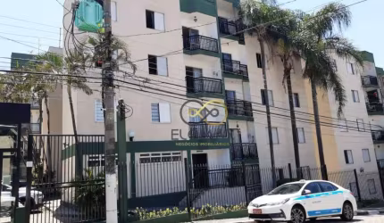 Vende - Apartamento - 69m² - Condomínio Projeto Paulistano _ Gopouva - Guarulhos - SP.