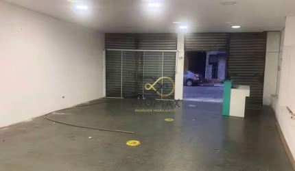 Salão para alugar, 85 m² por R$ 3.183/mês - Jardim Santa Cecília - Guarulhos/SP