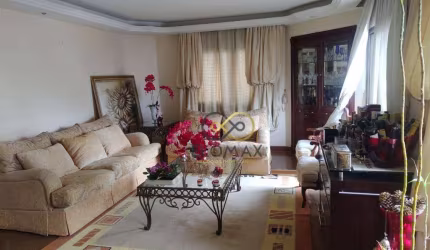 Vende - Luxuoso Apartamento de Alto Padrão - 188m² - Edifício Évora -  1 por andar - Tatuapé - SP.
