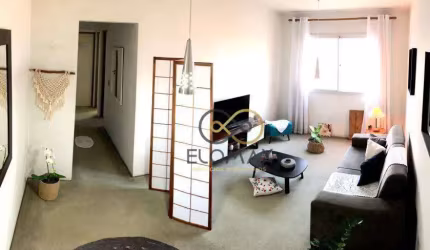 Apartamento com 2 dormitórios à venda, 61 m² por R$ 300.000,00 - Jaçanã - São Paulo/SP