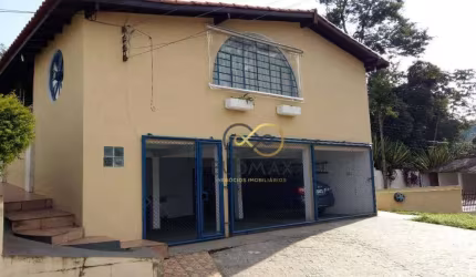 Vende - 2 Casas - 900m² - Recreio São Jorge - Guarulhos - SP.
