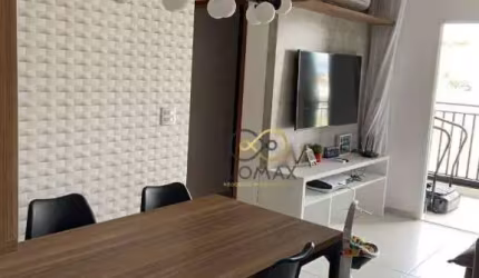 Vende - Lindo Apartamento - 69m - Jardim do Paço - Sorocaba/SP