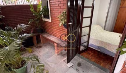 Casa com 4 dormitórios à venda, 111 m² por R$ 620.000,00 - Penha - São Paulo/SP