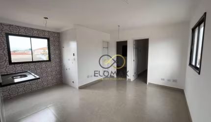 Apartamento com 2 dormitórios à venda, 37 m² por R$ 320.000,00 - Jardim Japão - São Paulo/SP