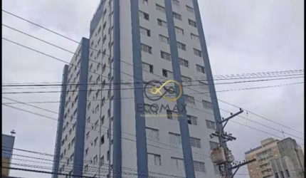 Apartamento com 2 dormitórios à venda, 67 m² por R$ 320.000,00 - Penha de França - São Paulo/SP