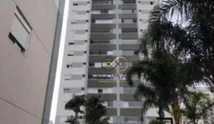 Apartamento à venda, 95 m² por R$ 980.000,00 - Vila Augusta - Guarulhos/SP