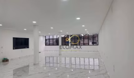 Locação - 2 - Salões Comerciais- 205m² - Vila Izabel - Pimentas - Guarulhos - SP.