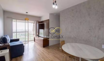 Apartamento com 3 dormitórios à venda, 64 m² por R$ 489.000,00 - Ponte Grande - Guarulhos/SP