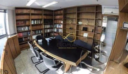 Sala para alugar, 150 m² - Centro - Guarulhos/SP