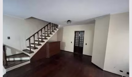 Sobrado com 3 dormitórios à venda, 232 m² por R$ 766.000,00 - Vila Augusta - Guarulhos/SP