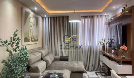 Apartamento com 2 dormitórios à venda, 44 m² por R$ 310.000,00 - Jardim Sao Luiz - Guarulhos/SP