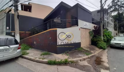 Casa para alugar, 162 m² por R$ 4.609,34/mês - Jardim Aliança - Guarulhos/SP