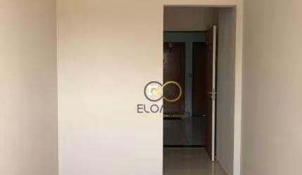 Apartamento com 2 dormitórios à venda, 48 m² por R$ 308.000,00 - Cangaiba - São Paulo/SP