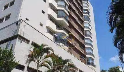 Vende - Lindo Apartamento - Alto Padrão - Condominio Hillal Jabbour - Macedo - SP.