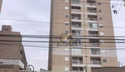 Apartamento com 2 dormitórios à venda, 47 m² por R$ 405.000,00 - Itapegica - Guarulhos/SP