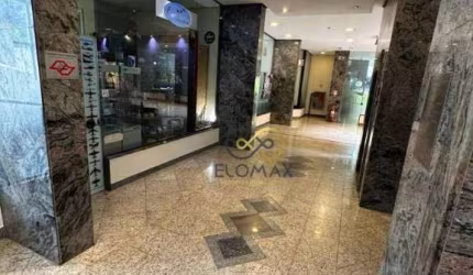 Loja, 21 m² - venda por R$ 280.000,00 ou aluguel por R$ 3.654,00/mês - Centro - Guarulhos/SP