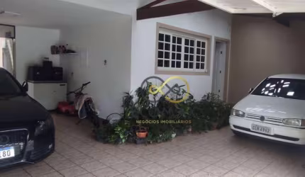 Casa com 3 dormitórios à venda, 200 m² por R$ 855.000,00 - Vila Rosália - Guarulhos/SP