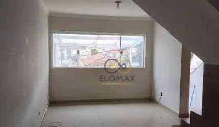 Sobrado com 2 dormitórios à venda, 120 m² por R$ 543.000,00 - Tucuruvi - São Paulo/SP