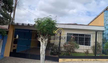 Casa à venda, 283 m² por R$ 640.000,00 - Jardim Leila - Guarulhos/SP