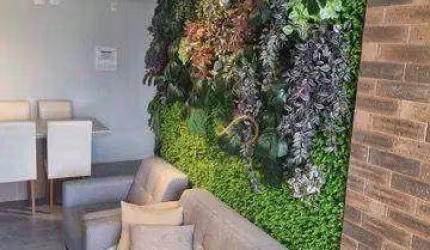 Apartamento com 3 dormitórios à venda, 73 m² por R$ 907.000,00 - Tucuruvi - São Paulo/SP