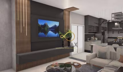 Sobrado com 3 dormitórios à venda, 300 m² por R$ 1.850.000,00 - Jardim Santa Clara - Guarulhos/SP